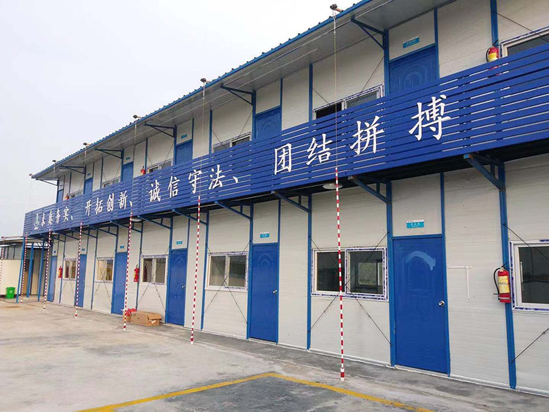 正阳活动房-13