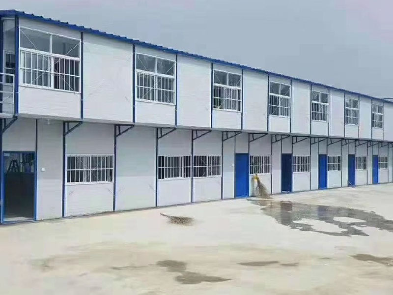 正阳活动房-04